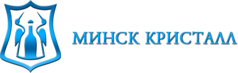 Минск кристалл