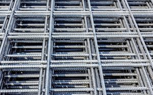 Сетка кладочная арматурная