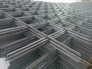 сетка сварная