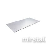 Лист стальной холоднокатаный 1х1250х2500