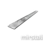 Полоса стальная горячекатанная - 40х4          6м