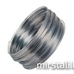 Проволока вязальная - оцинкованная ф-1,2-4,0