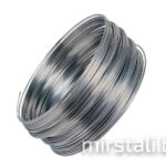 Проволока в прутах/бунтах - ВР-1 Ø 3                L= 2м/3м