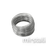 Проволока вязальная - черная т/о ф-1,2-4,0