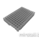 Сетка сварная кладочная 50х50х3