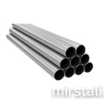 Труба Электросварная (круглая ) - ф-159*4,5   (12м)