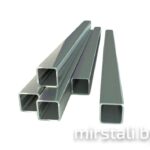 Труба профильная - 40*40*1,5  (6м)