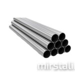 Труба вгп (круглая ) ДУ - ду 15*2,8  ( 6м)